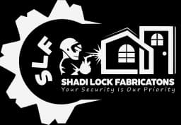 Shadilock Fabrication Logo
